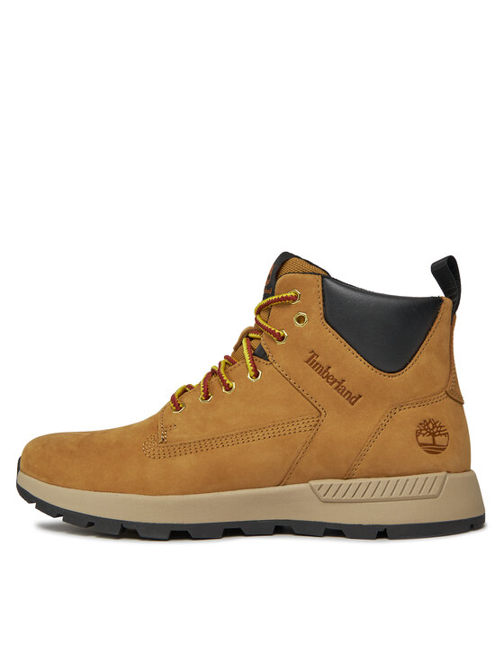 Timberland Timberland Schnürschuhe Killington Trkr Chka TB0A2HNR2311 Braun