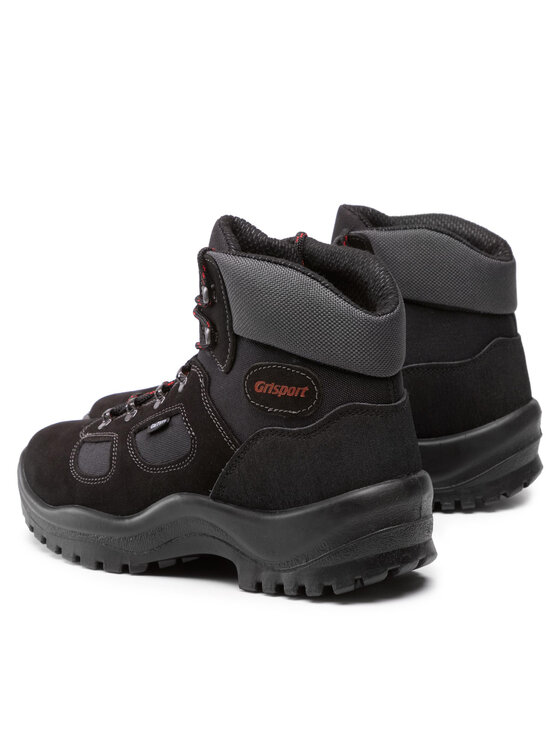 Grisport Grisport Matkajalatsid 10626S199G Must