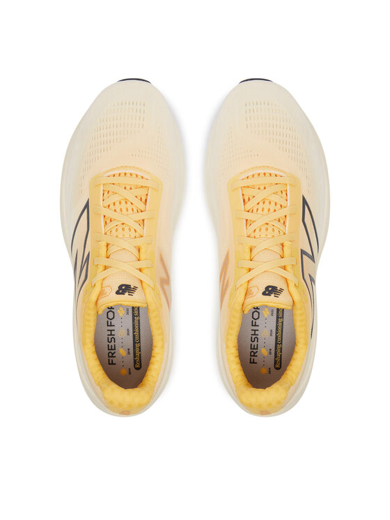New Balance New Balance Tenisice za trčanje 1080 M1080E14 Žuta