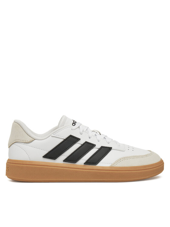 Sneakers adidas Courtblock JH8563 Alb