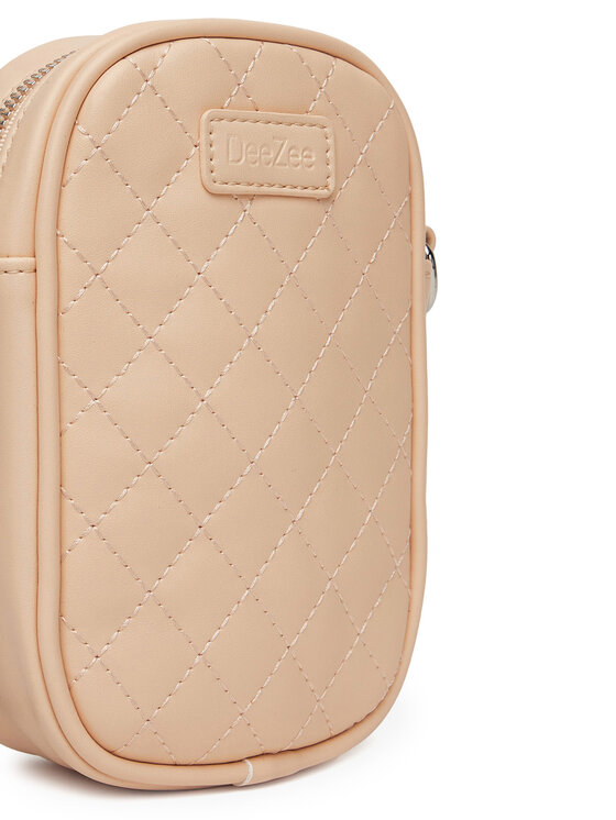 DeeZee DeeZee Handtasche DZE-S-018-07 Orange