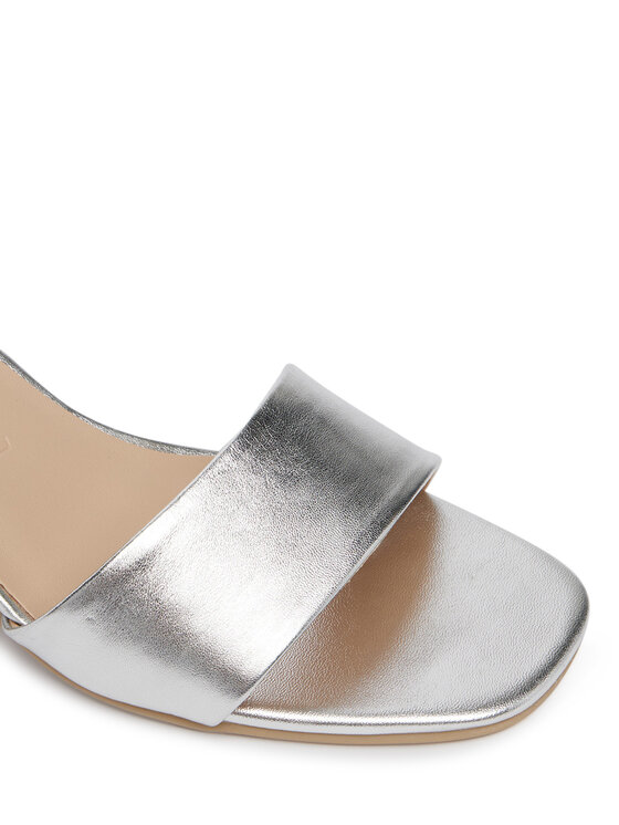 Caprice Caprice Sandaalid 9-28303-46 Hõbedane