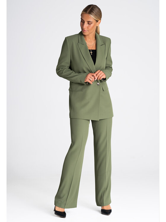 FIGL FIGL Sako M948 Khaki Regular Fit