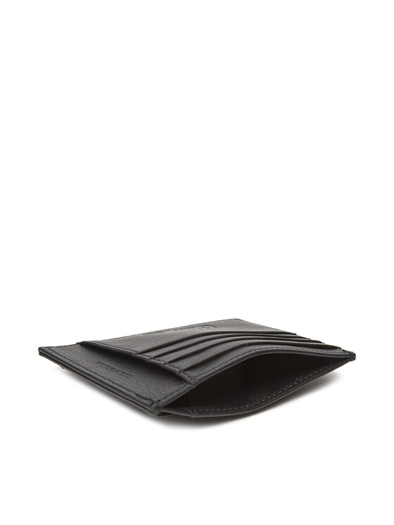 Blauer Blauer Etui za kreditne kartice S5CPV02/LIA Črna