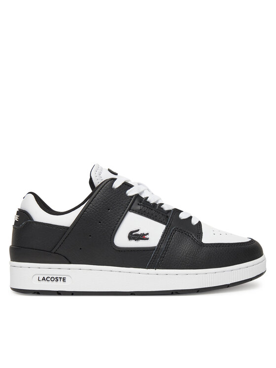 Lacoste Lacoste Sneakersy 7-48SFA0022 Černá