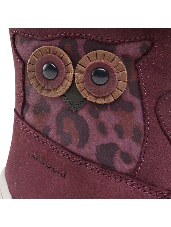 Lasocki Kids Lasocki Kids Stiefel CI12-2693-16 Violett