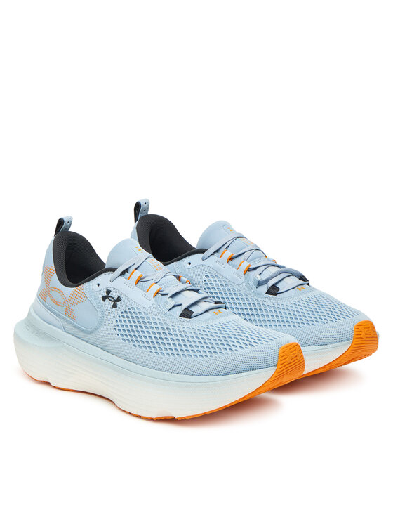 Under Armour Under Armour Pantofi pentru alergare UA Infinite Elite 2 3028169 Albastru celest