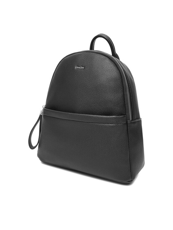 DeeZee DeeZee Zaino C-MDP-S-002-04 Nero