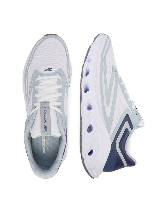 Reebok Reebok Buty do biegania EO-FUEL FLEX RUN 100263345 Biały