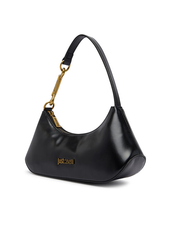 Just Cavalli Just Cavalli Soma 81RA4BI2 ZSC23 Melns