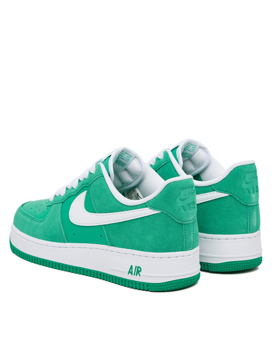 Nike Nike Sportcipők Air Force 1 '07 LV8 IB6388 300 Zöld