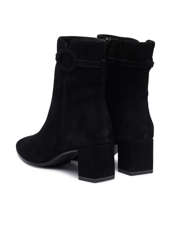 Caprice Caprice Stiefeletten 9-25310-45 Schwarz