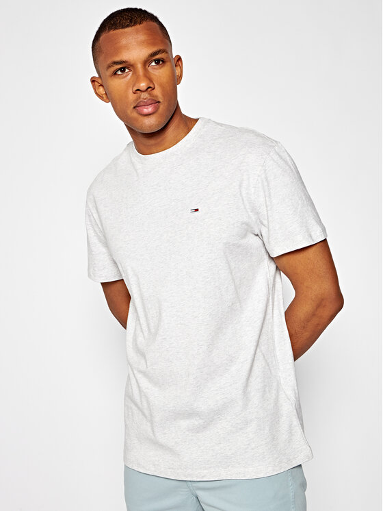 tommy jeans regular fit t shirt