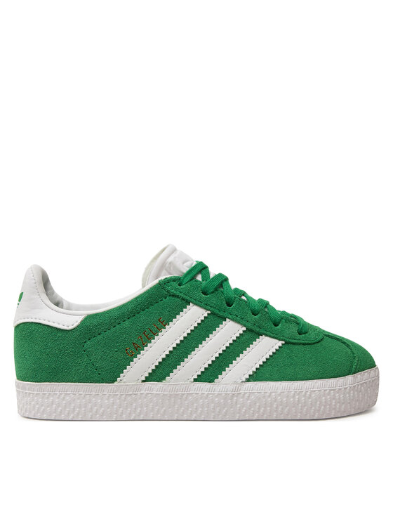 Adidas Tenisice Gazelle IH9910 Zelena