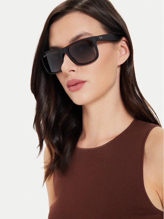 Ray-Ban Ray-Ban Ochelari de soare 0RB4165 865/8S Maro