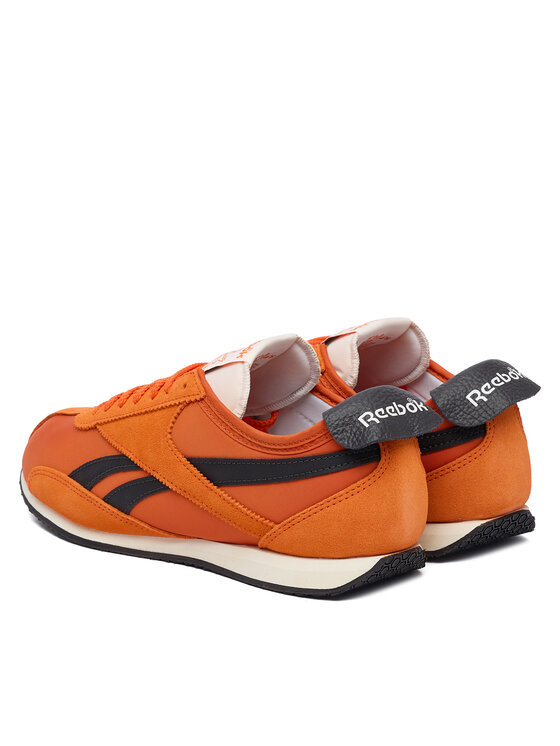 Reebok Reebok Tenisice SS-R400 100245048 Narančasta