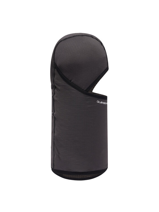 Quiksilver Quiksilver Шапка маска Log EQYAA03999 Сив