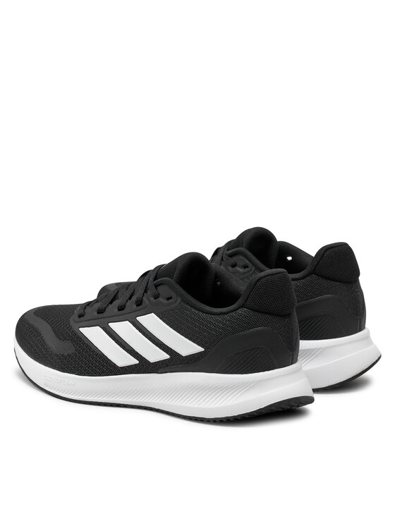 adidas adidas Sneakersy Runfalcon 5 J  IE8589 Czarny