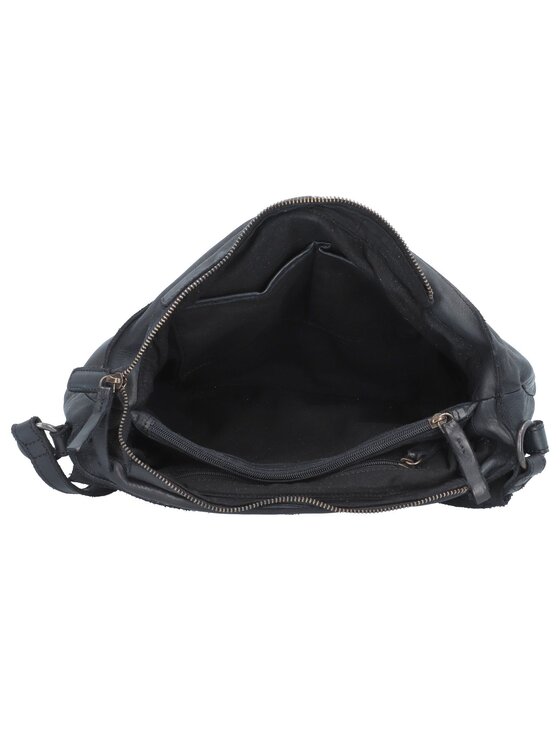 HAROLDS HAROLDS Saszetka 273264 Czarny
