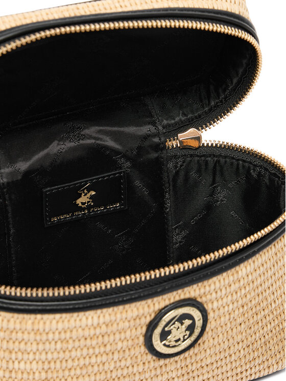 Beverly Hills Polo Club Beverly Hills Polo Club Handtasche CEO-BHPC-S-006-09 Beige