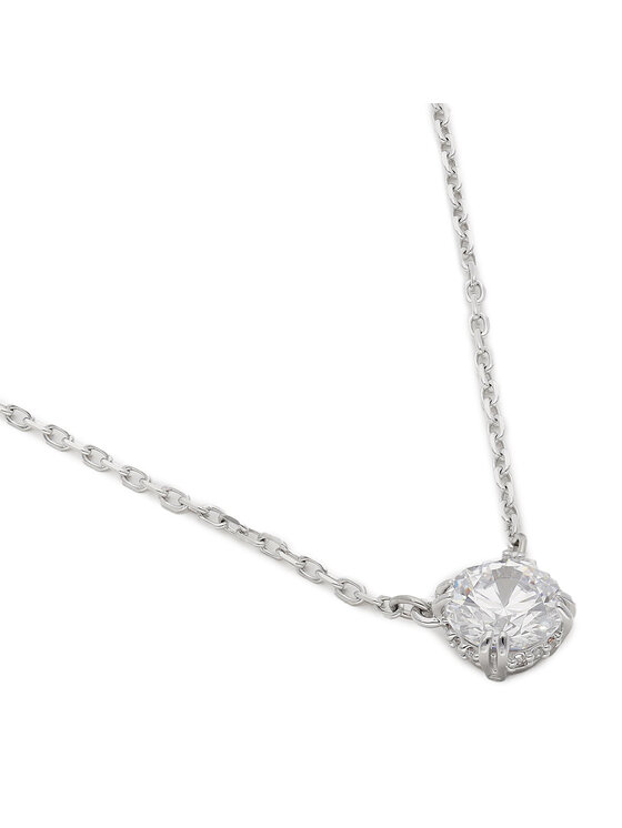 Swarovski Swarovski Naszyjnik Constella 5636706 Srebrny