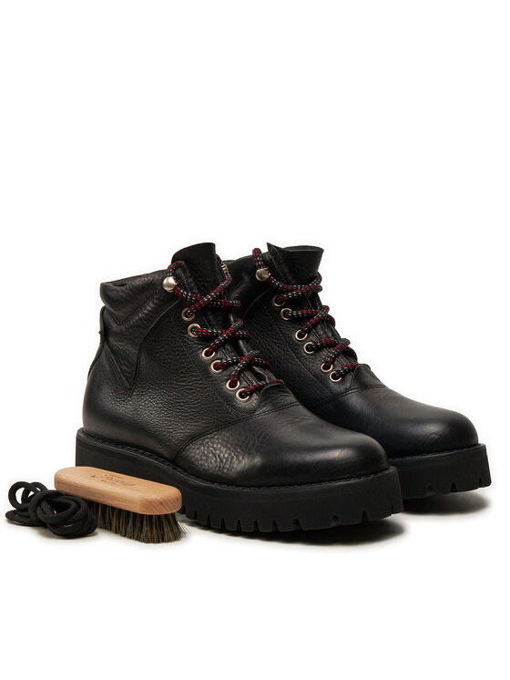 Fracap Fracap Planinarske cipele Explorer R187 Crna