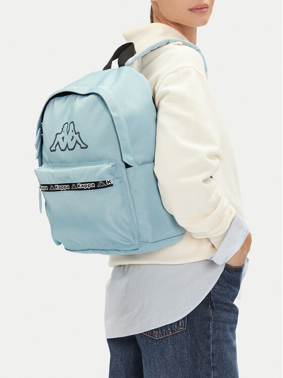 Kappa Kappa Rucksack C-KPA-RH-002-08 Blau