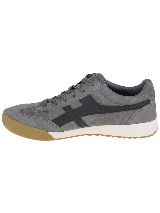 Skechers Skechers Сникърси Skechers Zinger-Manchego Сив