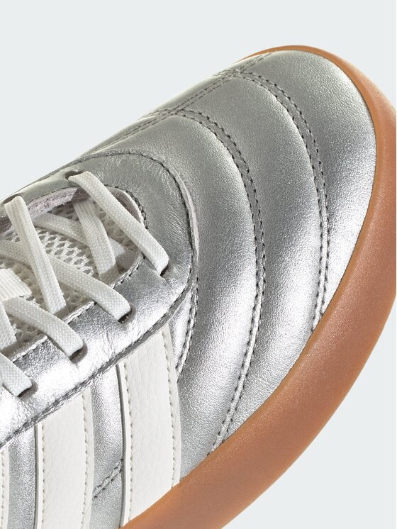 adidas adidas Sneakersy Barreda Srebrny