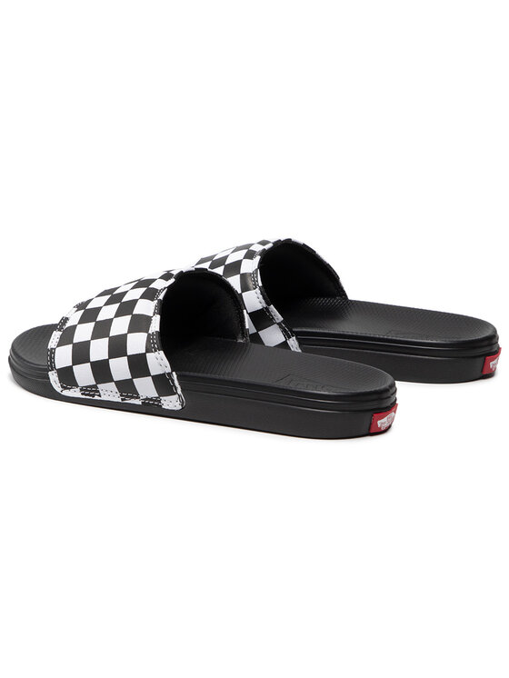 Vans Vans Şlapi La Costa Slide-On VN0A5HF527I1 Negru