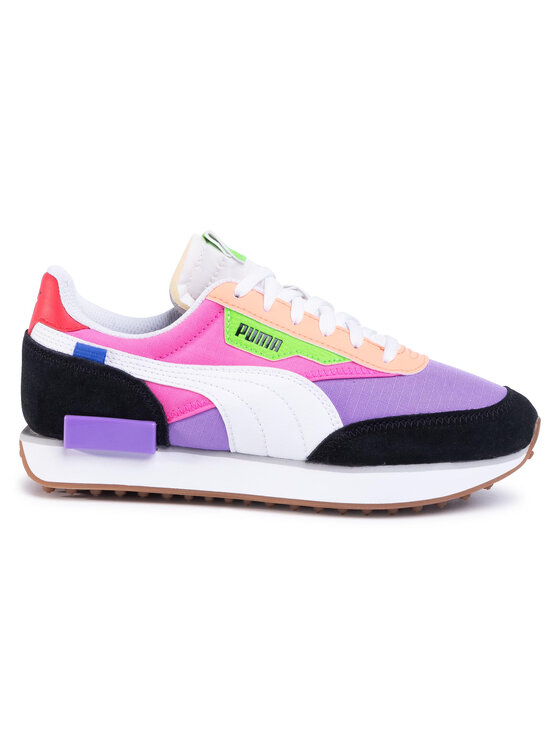 Puma Sneakersy Future Rider Play On 03 Barevna Modivo Cz