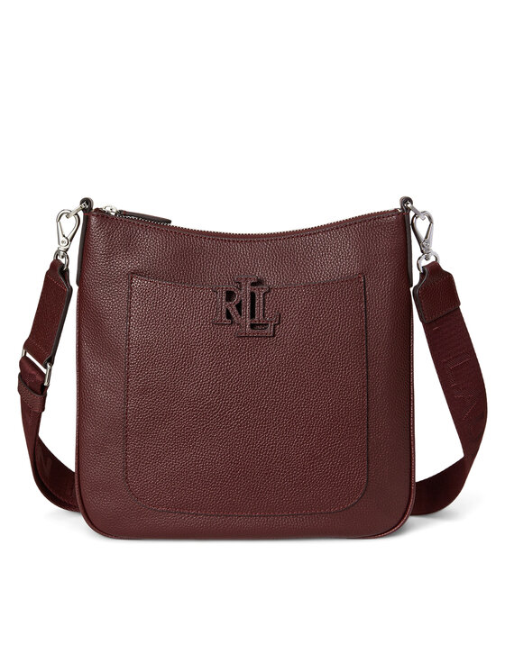 LAUREN RALPH LAUREN LAUREN RALPH LAUREN Kabelka 431970152011 Bordó