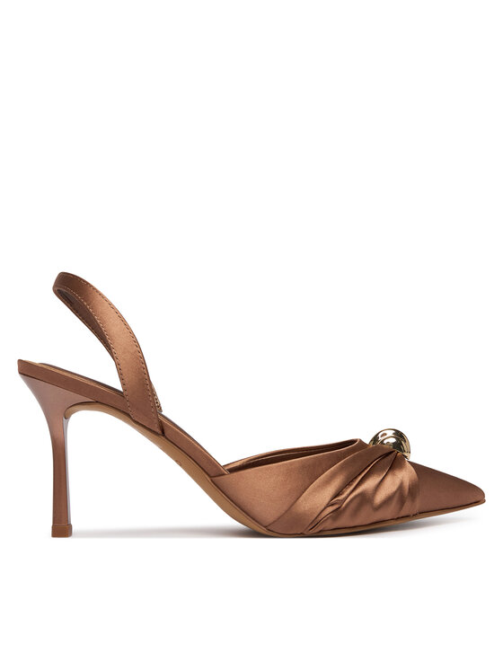 Aldo Aldo Обувки на ток Larsynn 14241581 Бежов