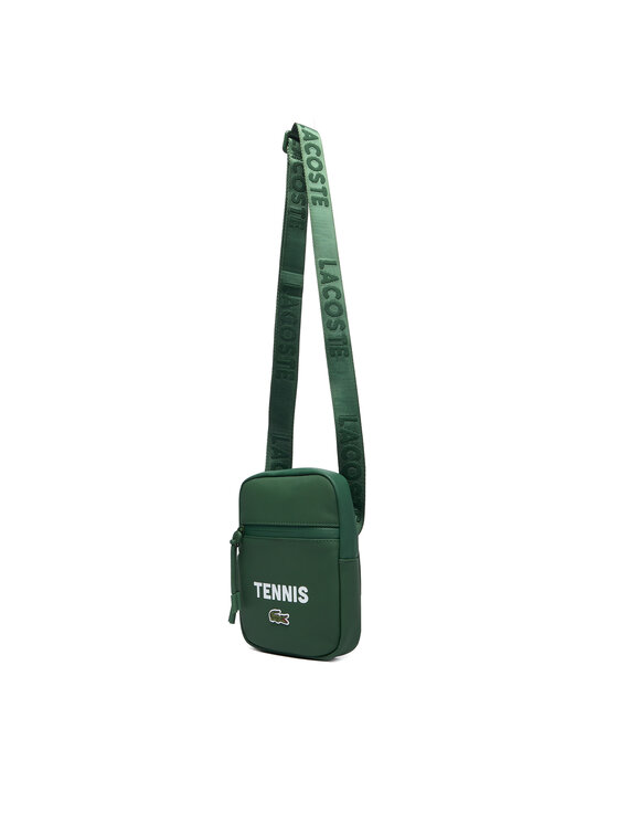 Lacoste Lacoste Crossover torbica NH5289TX Zelena