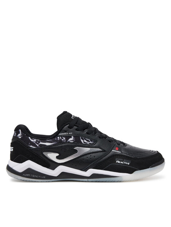 Joma Joma Tenisice za nogomet Fs Reactive 2501 FSS2501IN Crna