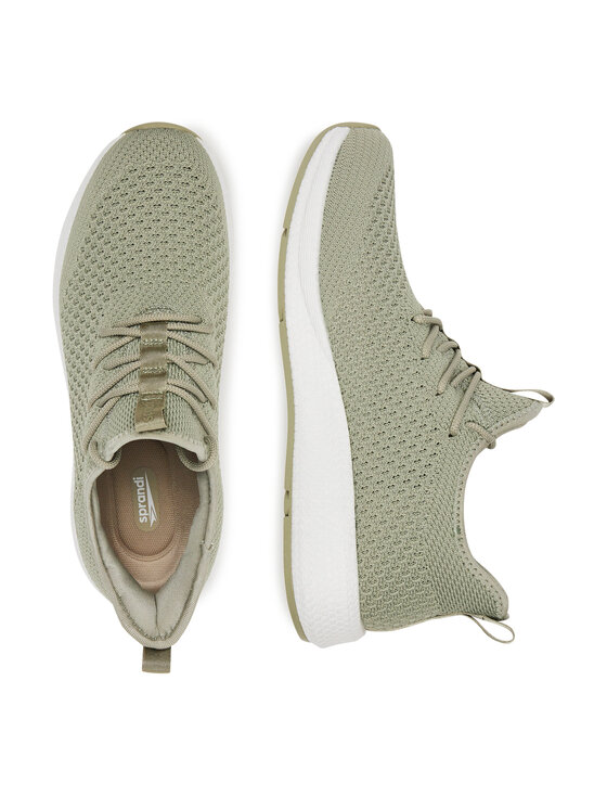 Sprandi Sprandi Sneakers MP07-GVA1 Grün