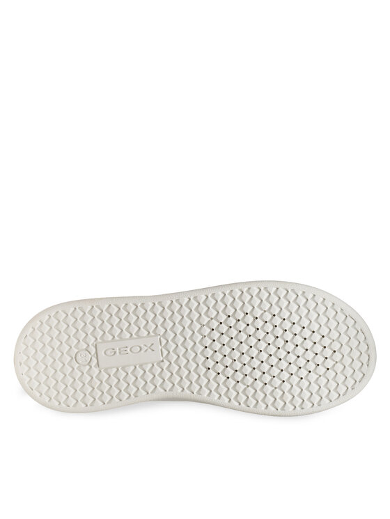 Geox Geox Tossud J Eclyper J36LRA 0BCKC C0674 S Valge
