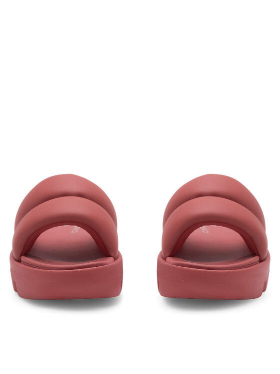 Reebok Reebok Šľapky Cardi Slide HP2219 Červená