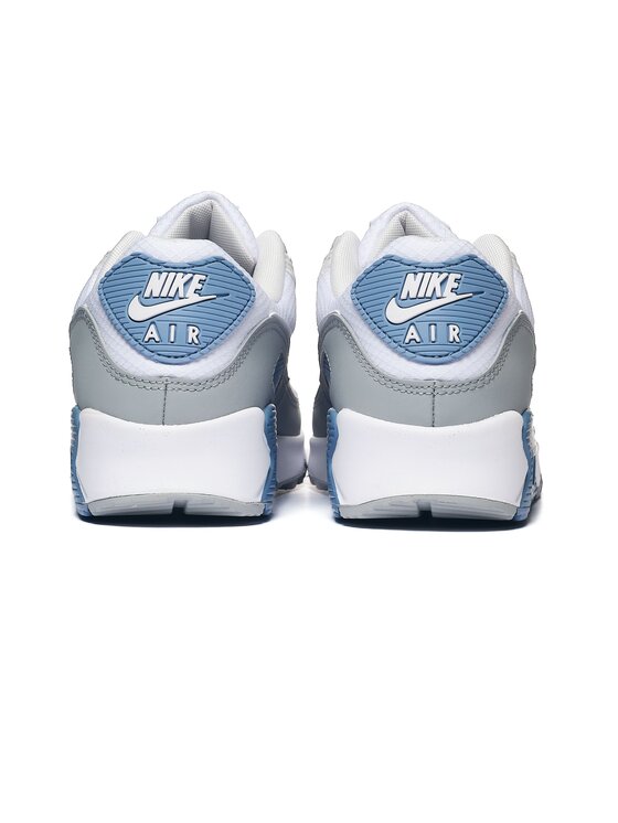 Nike Nike Sneakersy AIR MAX 90 Biały