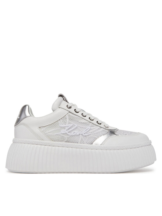 KARL LAGERFELD KARL LAGERFELD Tossud KL42325 Valge