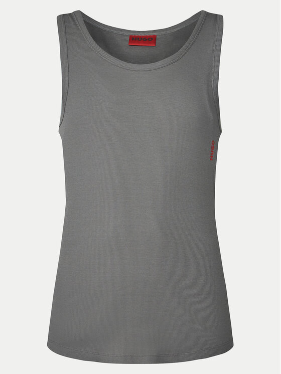 HUGO HUGO Комплект потници без ръкави 50469790 Цветен Slim Fit