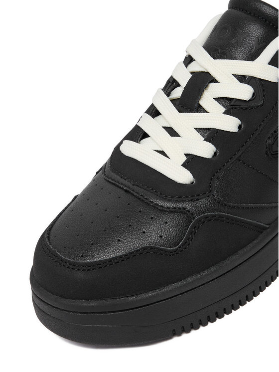 Roxy Roxy Sneakers CEO-RLY-R2601 Nero