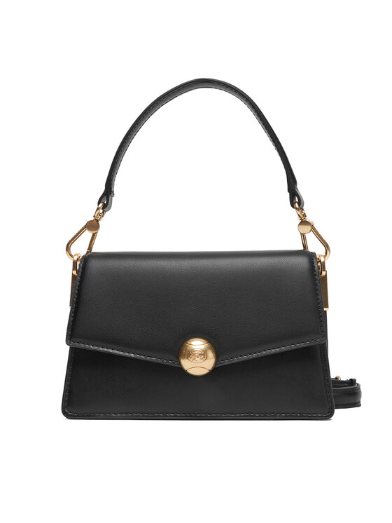 Lacoste Lacoste Handtasche NF5104IT Schwarz