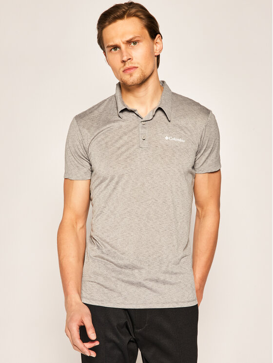 columbia triple canyon polo