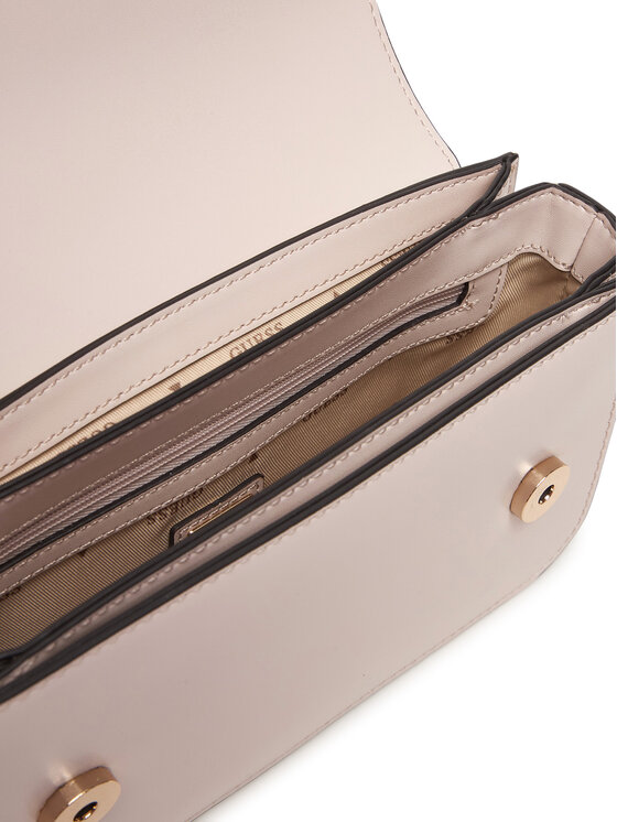 Guess Guess Torebka Janie HWVG99 10210 Écru