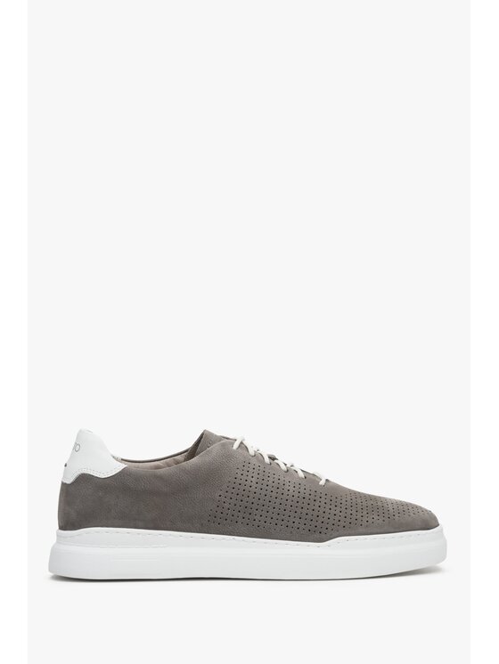 Estro Estro Scarpe da ginnastica ER00111362 Grigio