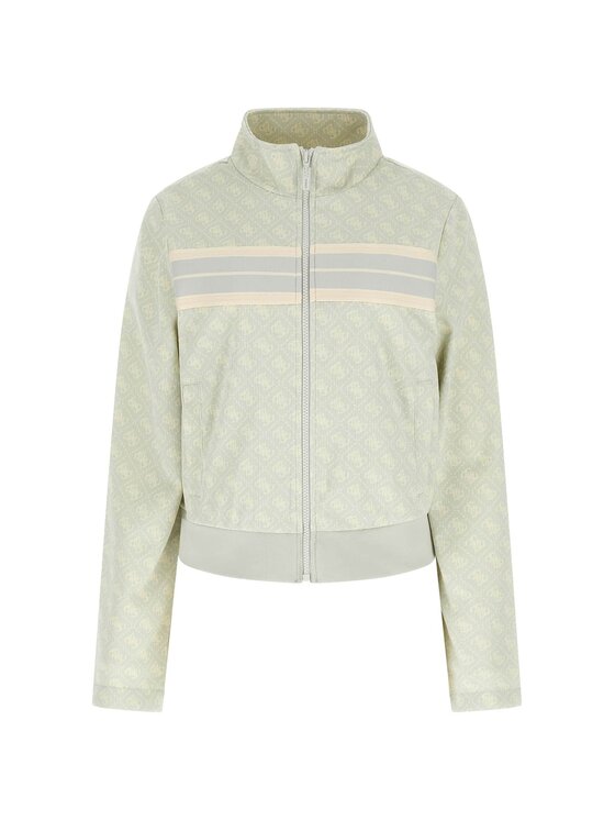 Guess Guess Mikina 181487 Barevná Classic Fit