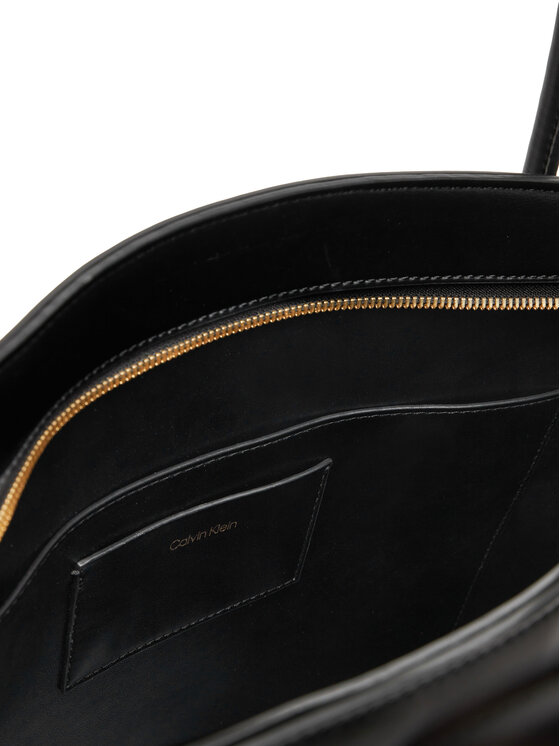 Calvin Klein Calvin Klein Kabelka LV04F3168G Čierna