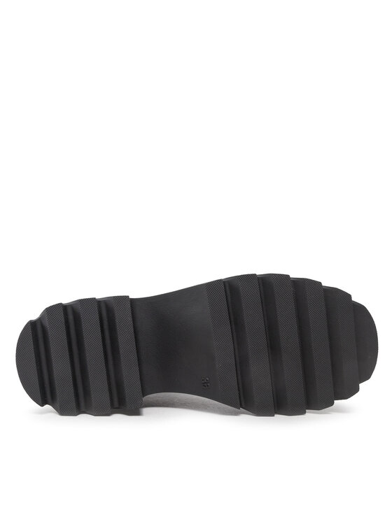 DeeZee DeeZee Trappers ZALHY211116 Negru
