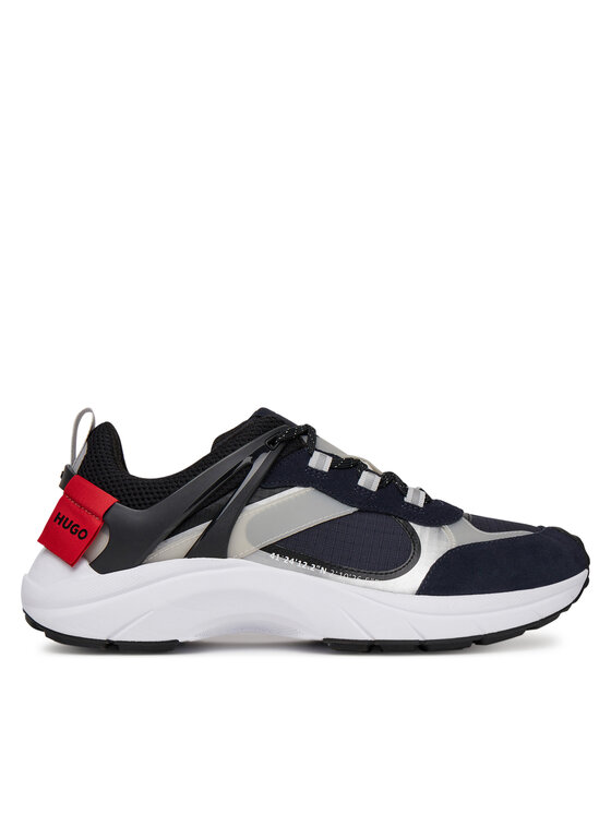 HUGO HUGO Sneakers 50541703 Dunkelblau